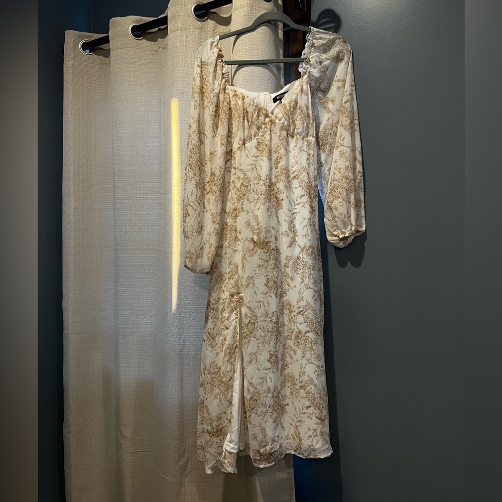 Missguided Dress